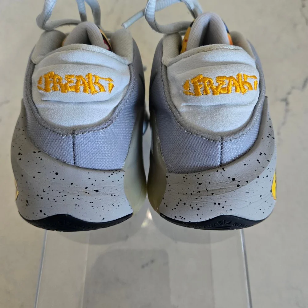 Youth Nike Freak 1 GS 